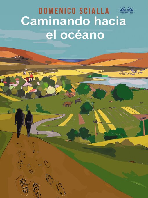 Title details for Caminando Hacia El Océano by Domenico Scialla - Available